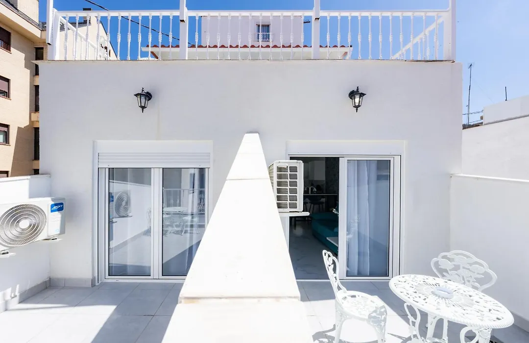 Bety Dreams Apartments-1